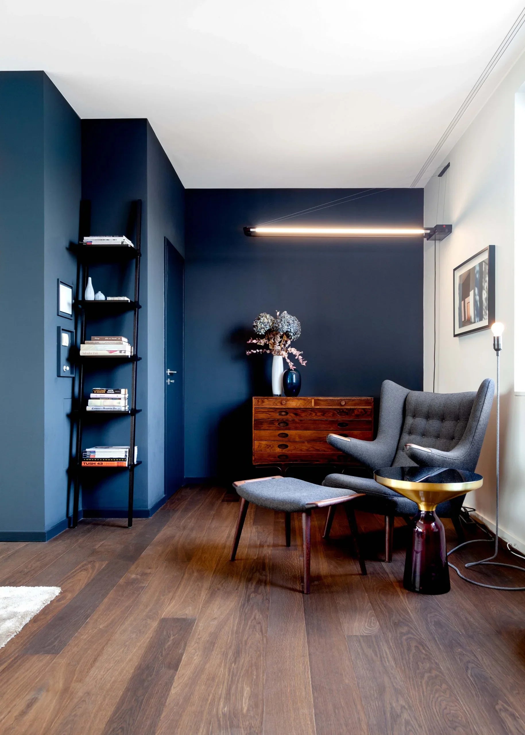 Sarto Group - Zuhause in Mitte - sarto Tailored Interiors Group