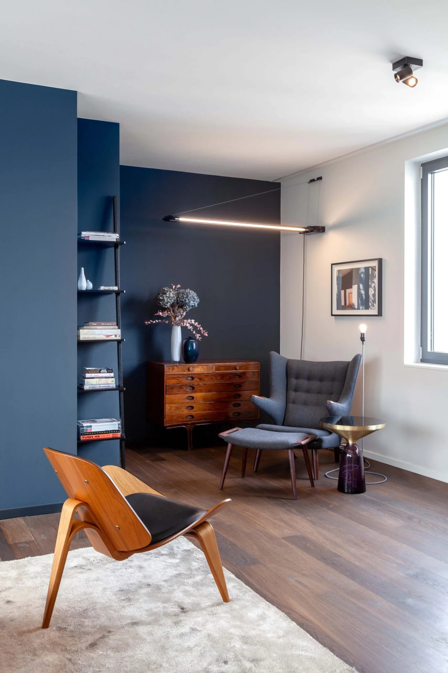 Sarto Group - Zuhause in Mitte - sarto Tailored Interiors Group