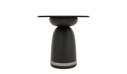 Zanat - Zanat Nera Beistelltisch | Reshma 3 - Beistelltische - Sarto Group