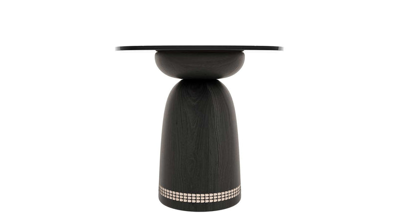 Zanat - Zanat Nera Beistelltisch | Reshma 3 - sarto Tailored Interiors Group