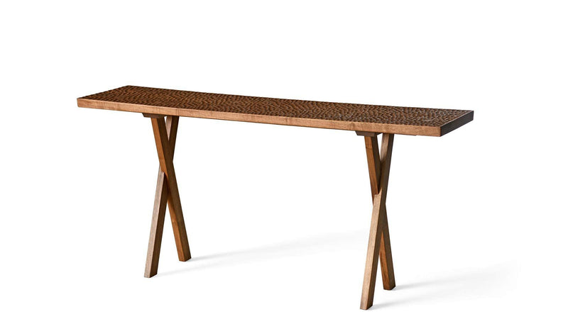 Zanat - Zanat Touch Konsole | Nussbaum - sarto Tailored Interiors Group