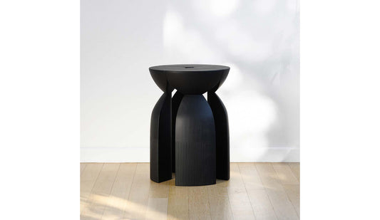 Zanat - Zanat Unity Hocker - sarto Tailored Interiors Group