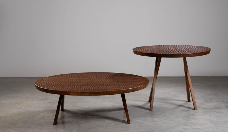 Zanat - Zanat Touch Couchtisch - sarto Tailored Interiors Group