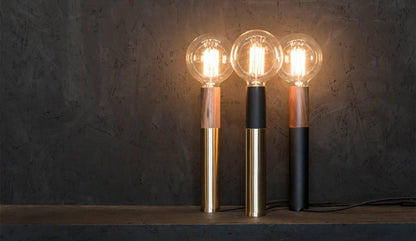 Edizioni Design - Edizioni Design ED030 Tischleuchte - Tischleuchten - Sarto Group