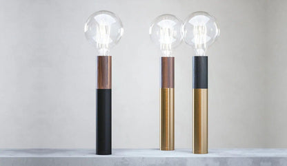 Edizioni Design - Edizioni Design ED030 Tischleuchte - Tischleuchten - Sarto Group