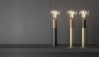 Edizioni Design - Edizioni Design ED030 Tischleuchte - Tischleuchten - Sarto Group