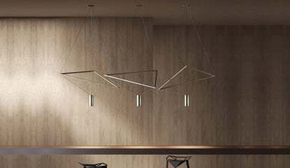 Edizioni Design - Edizioni Design ED037 Hängeleuchte - sarto Tailored Interiors Group