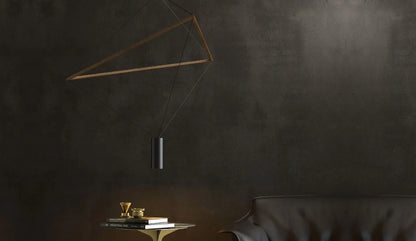 Edizioni Design - Edizioni Design ED037 Hängeleuchte - sarto Tailored Interiors Group