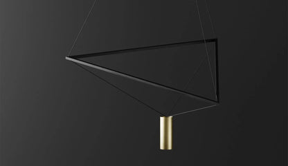 Edizioni Design - Edizioni Design ED037 Hängeleuchte - sarto Tailored Interiors Group