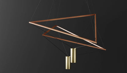 Edizioni Design - Edizioni Design ED037 Hängeleuchte - sarto Tailored Interiors Group