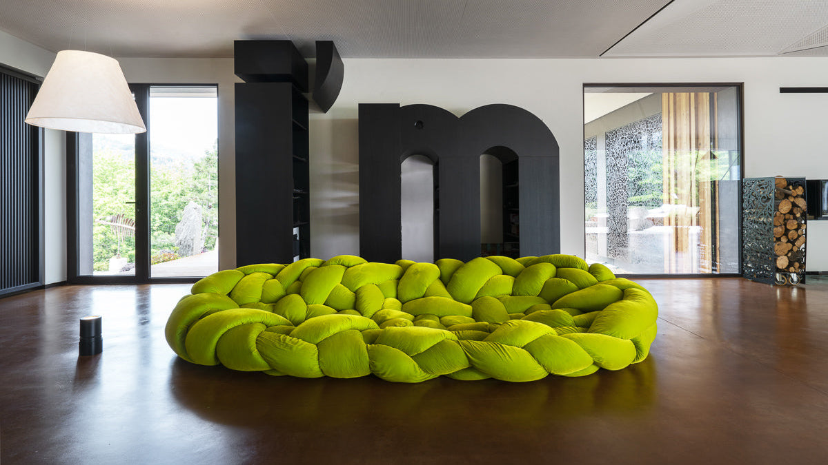 Edra Boa Sofa