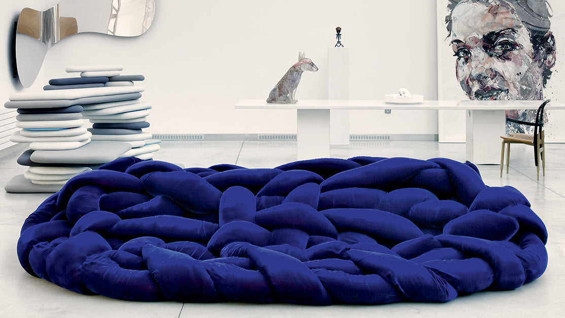Edra Boa Sofa