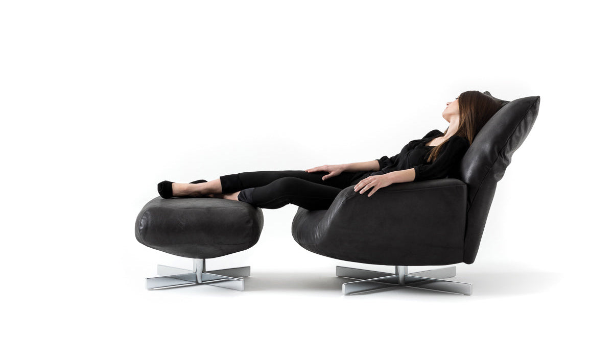Edra - Chiara Sessel - sarto Tailored Interiors