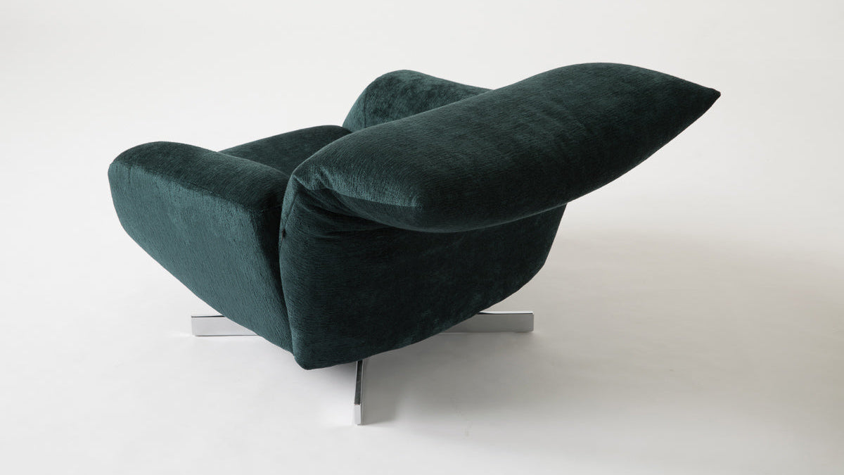 Edra - Chiara Sessel - sarto Tailored Interiors