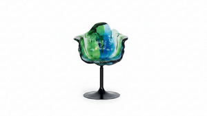 Edra - Ella Sessel - sarto Tailored Interiors