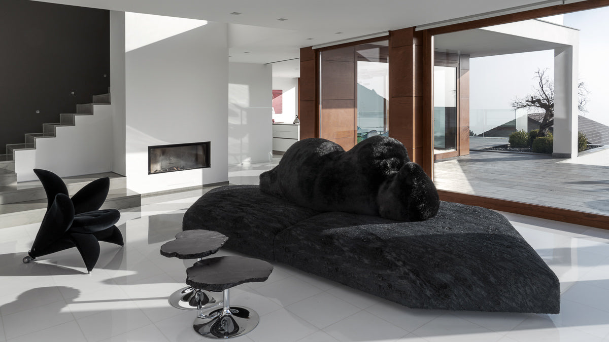 Edra Pack Sofa - sarto - Tailored Interior