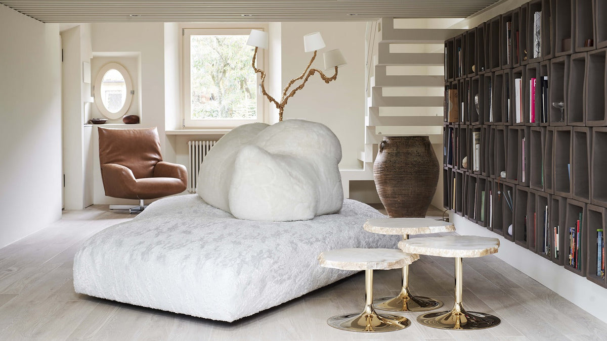 Edra Pack Sofa - sarto - Tailored Interior