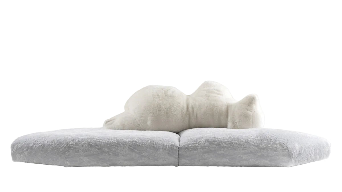 Edra Pack Sofa
