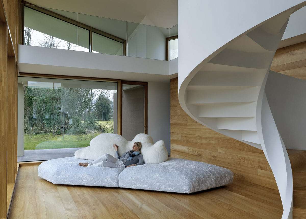 Edra Pack Sofa