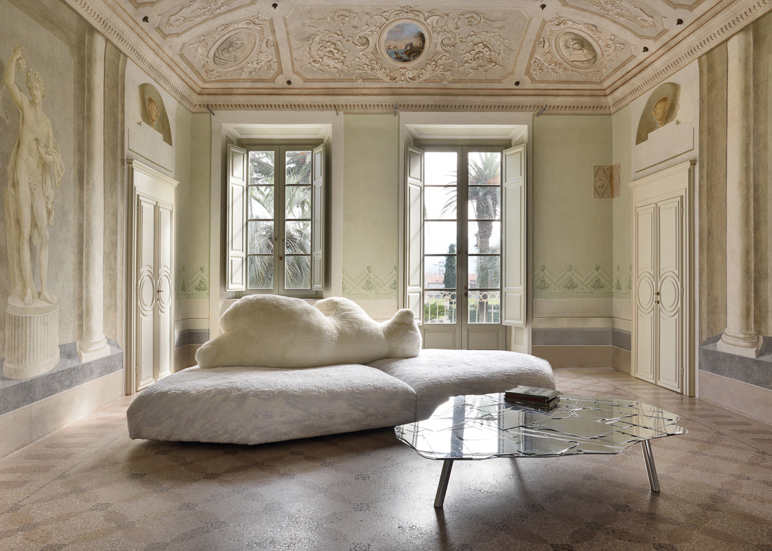 Edra Pack Sofa