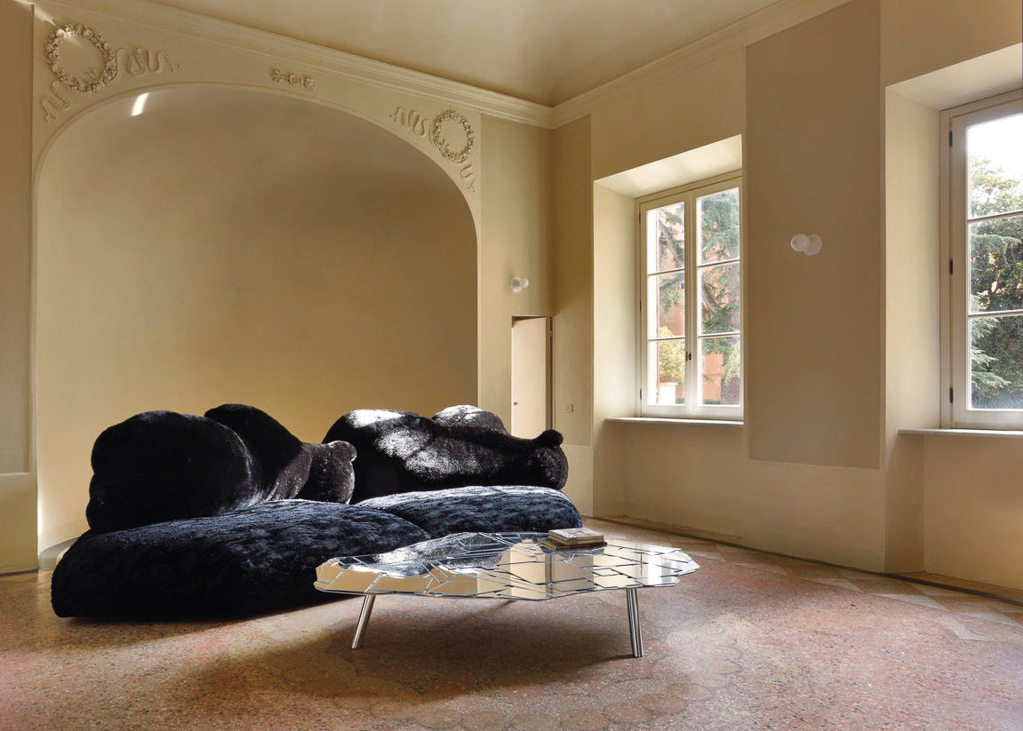 Edra Pack Sofa