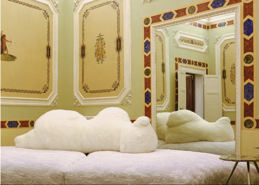 Edra Pack Sofa