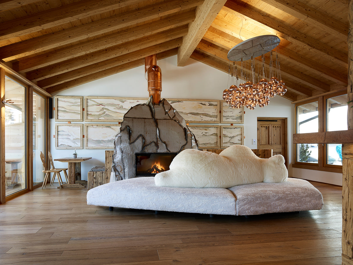 Edra Pack Sofa
