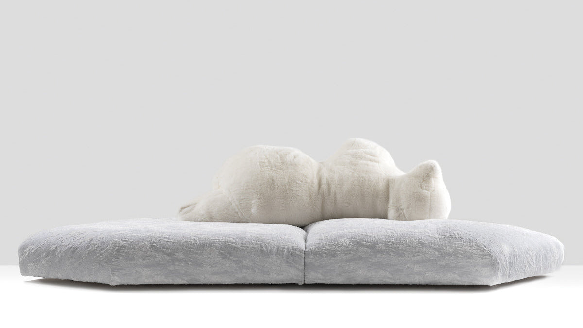 Edra Pack Sofa