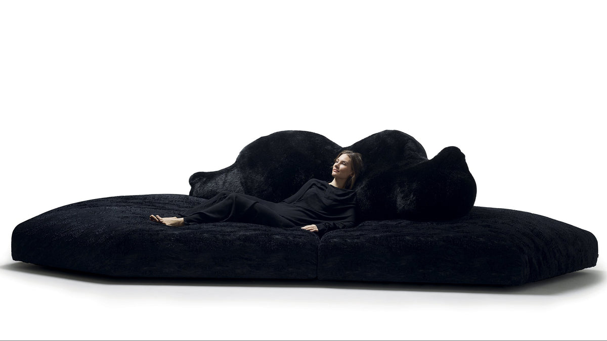Edra Pack Sofa