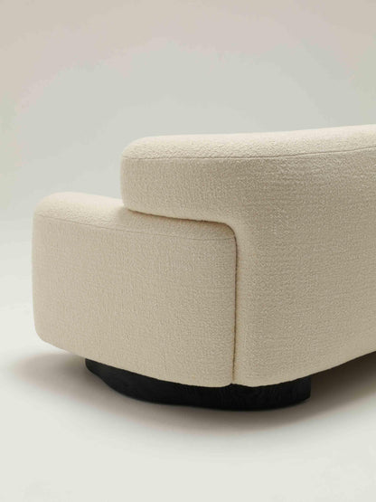 Delcourt - Zae Sofa - Sofas - Sarto Group