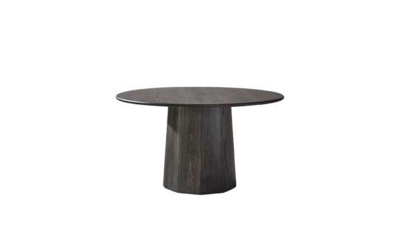 More - Eeva Ausziehtisch | rund - sarto Tailored Interiors Group