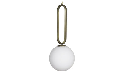 Eno Studio - Eno Studio Cime Hängeleuchte | Gold - Hängeleuchten - Sarto Group