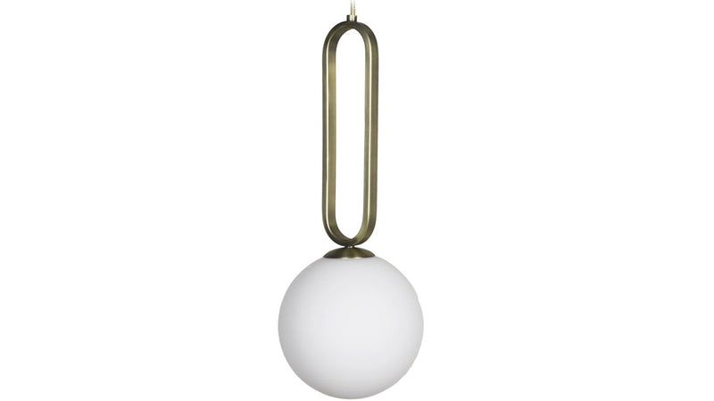 Eno Studio - Eno Studio Cime Hängeleuchte | Gold - sarto Tailored Interiors Group