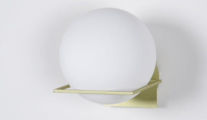 Eno Studio - Eno Studio Gin Wandleuchte - Wandleuchten - Sarto Group