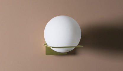 Eno Studio - Eno Studio Gin Wandleuchte - Wandleuchten - Sarto Group