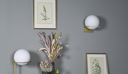 Eno Studio - Eno Studio Gin Wandleuchte - Wandleuchten - Sarto Group