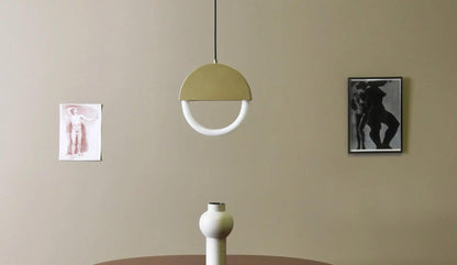 Eno Studio - Eno Studio Percent Hängeleuchte - Hängeleuchten - Sarto Group