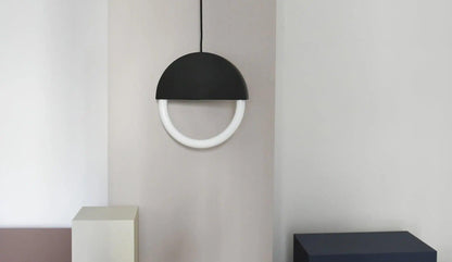 Eno Studio - Eno Studio Percent Hängeleuchte - Hängeleuchten - Sarto Group