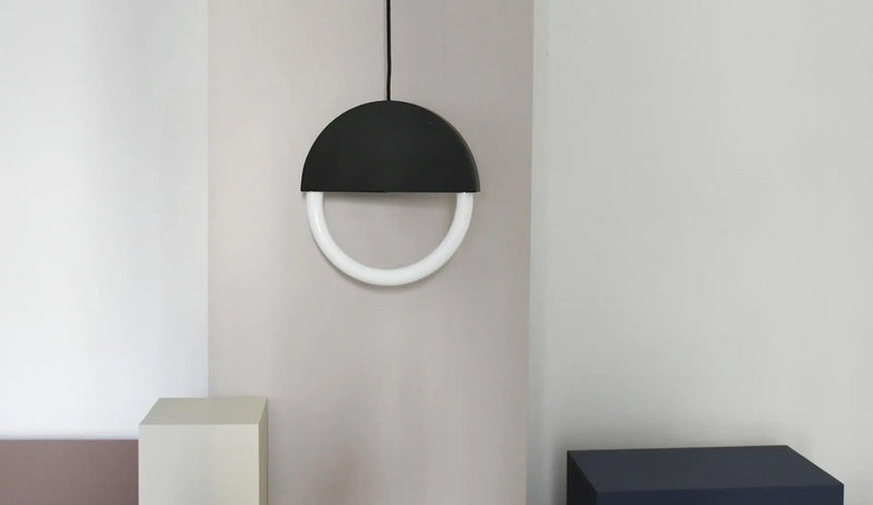 Eno Studio - Eno Studio Percent Hängeleuchte - sarto Tailored Interiors Group