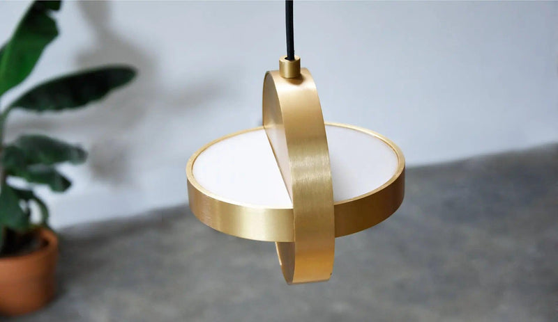 Eno Studio - Eno Studio Plus Hängeleuchte - sarto Tailored Interiors Group