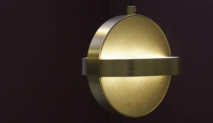 Eno Studio - Eno Studio Plus Hängeleuchte - Hängeleuchten - Sarto Group