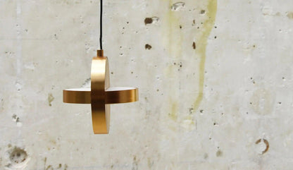 Eno Studio - Eno Studio Plus Hängeleuchte - Hängeleuchten - Sarto Group
