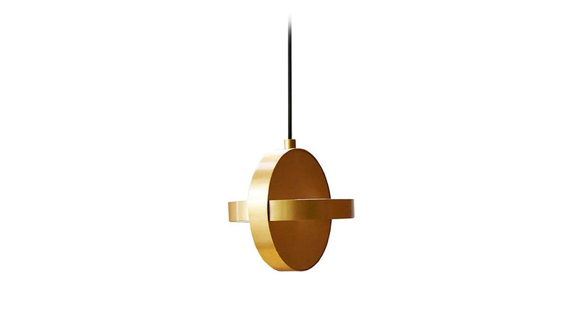 Eno Studio - Eno Studio Plus Hängeleuchte - sarto Tailored Interiors Group