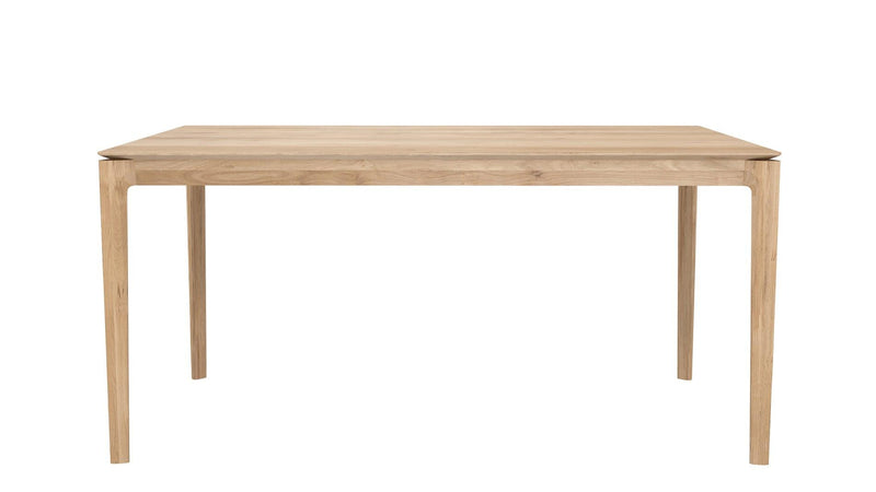 Ethnicraft - Ethnicraft Bok Tisch | Eiche - sarto Tailored Interiors Group