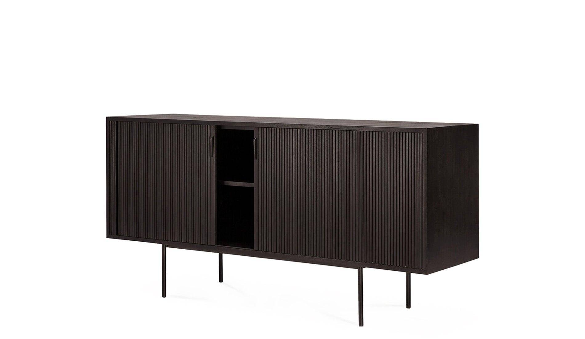 Ethnicraft - Ethnicraft Roller Max Sideboard - Sideboards - Sarto Group