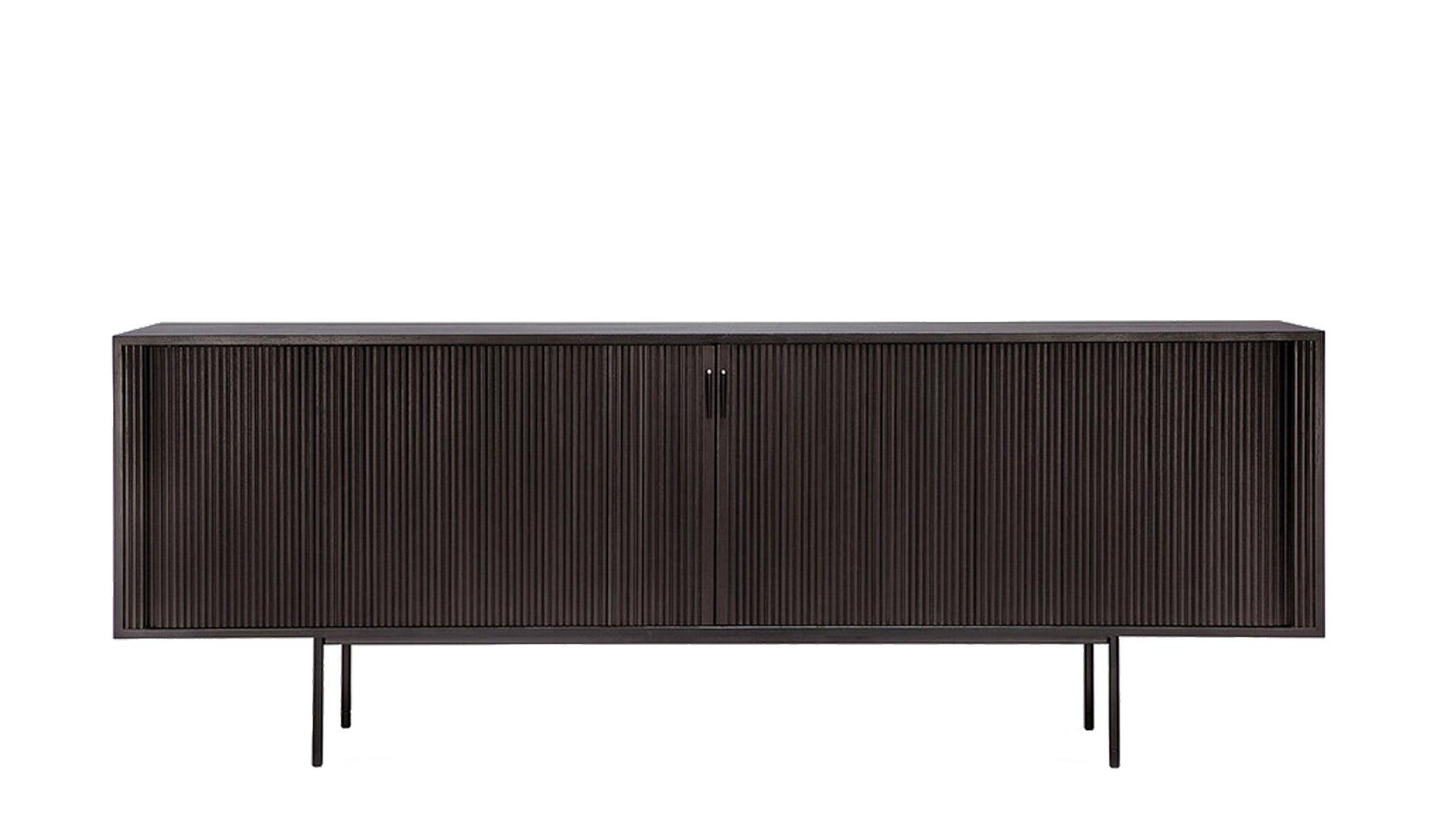 Ethnicraft - Ethnicraft Roller Max Sideboard - Sideboards - Sarto Group