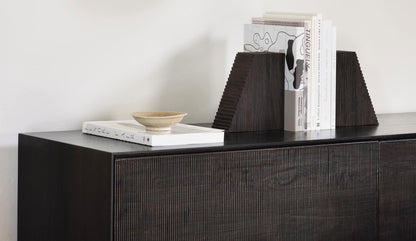 Ethnicraft - Ethnicraft Roller Max Sideboard - Sideboards - Sarto Group