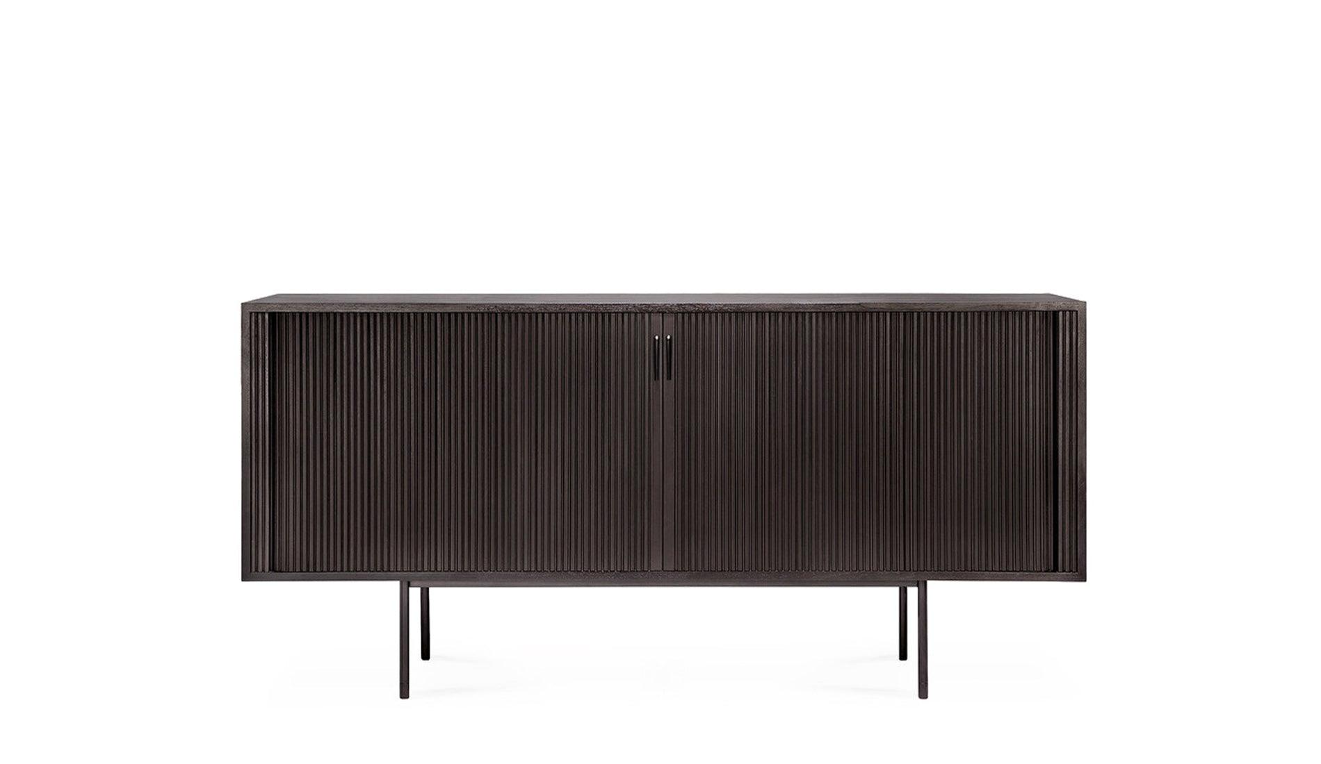 Ethnicraft - Ethnicraft Roller Max Sideboard - Sideboards - Sarto Group