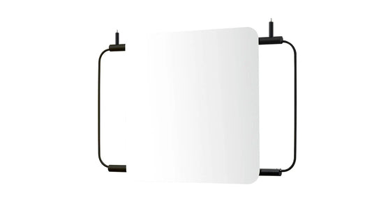 Ex.t - Ex.t Nudo Small 1 Pendel- / Wandsystem - Spiegel - Sarto Group