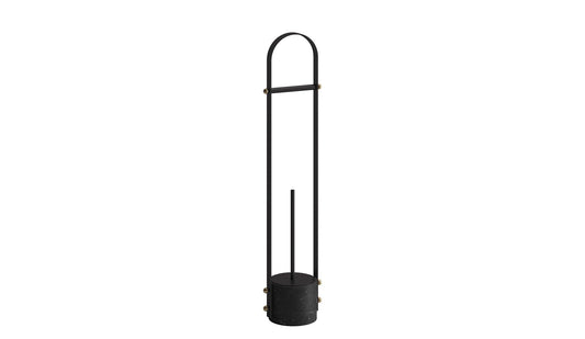 Ex.t - Ex.t Nouveau TBS Toilettenpapierhalter - Toilettenpapierhalter - Sarto Group